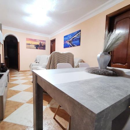 Apartamento Sleepin Triana Sevilla Exterior foto