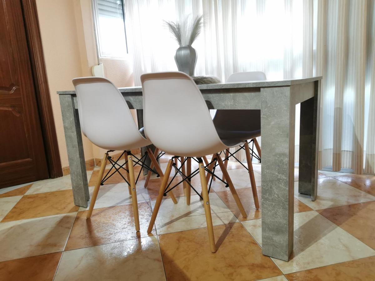 Apartamento Sleepin Triana Sevilla Exterior foto