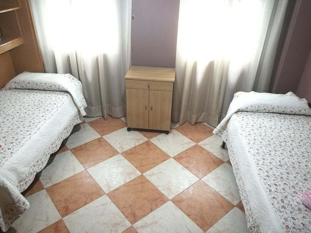 Apartamento Sleepin Triana Sevilla Exterior foto