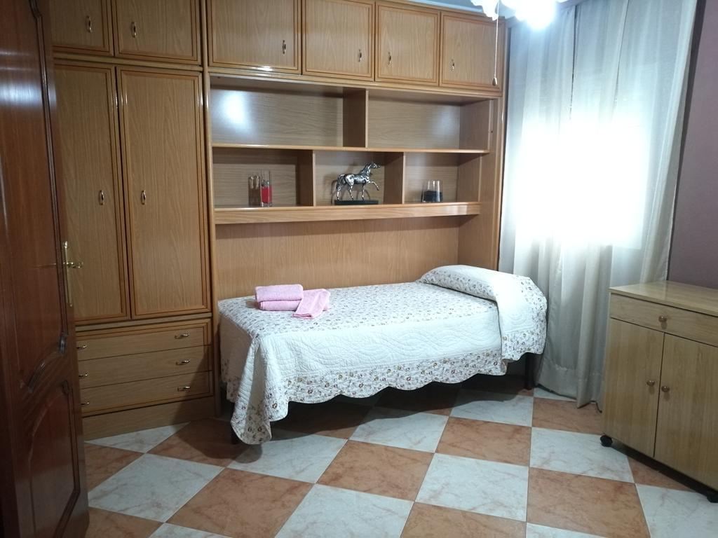 Apartamento Sleepin Triana Sevilla Exterior foto