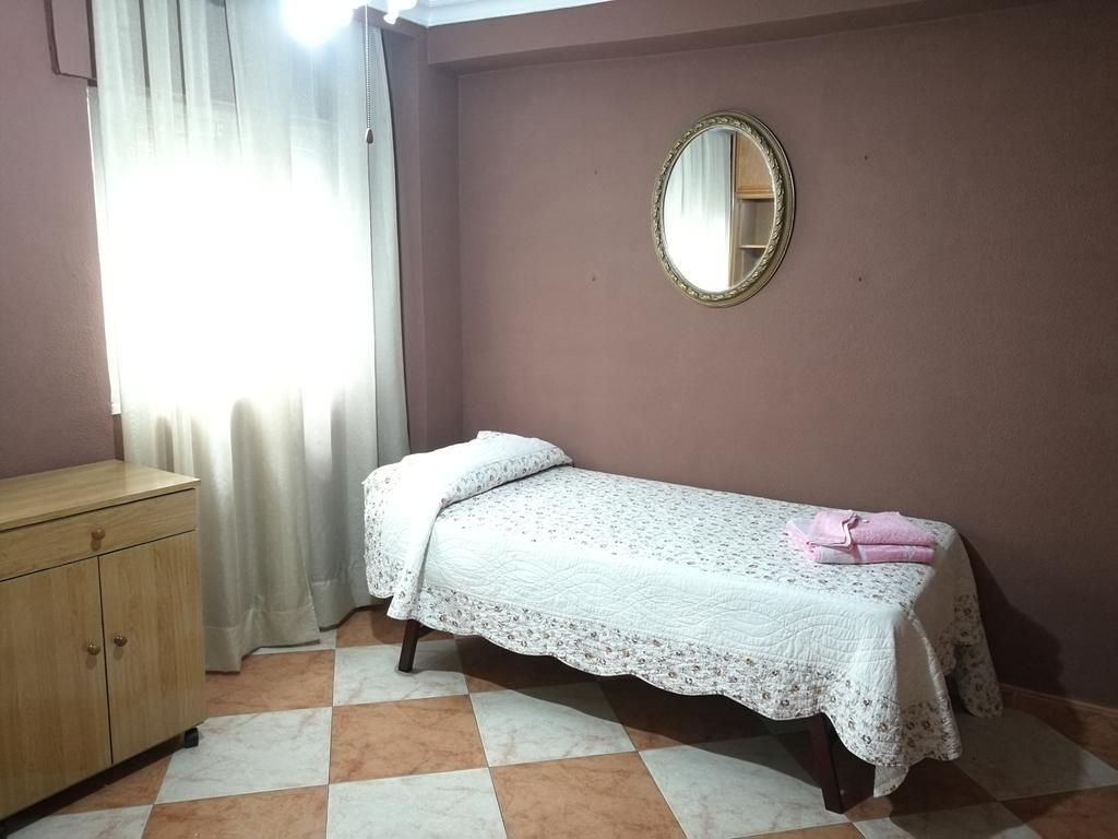 Apartamento Sleepin Triana Sevilla Exterior foto