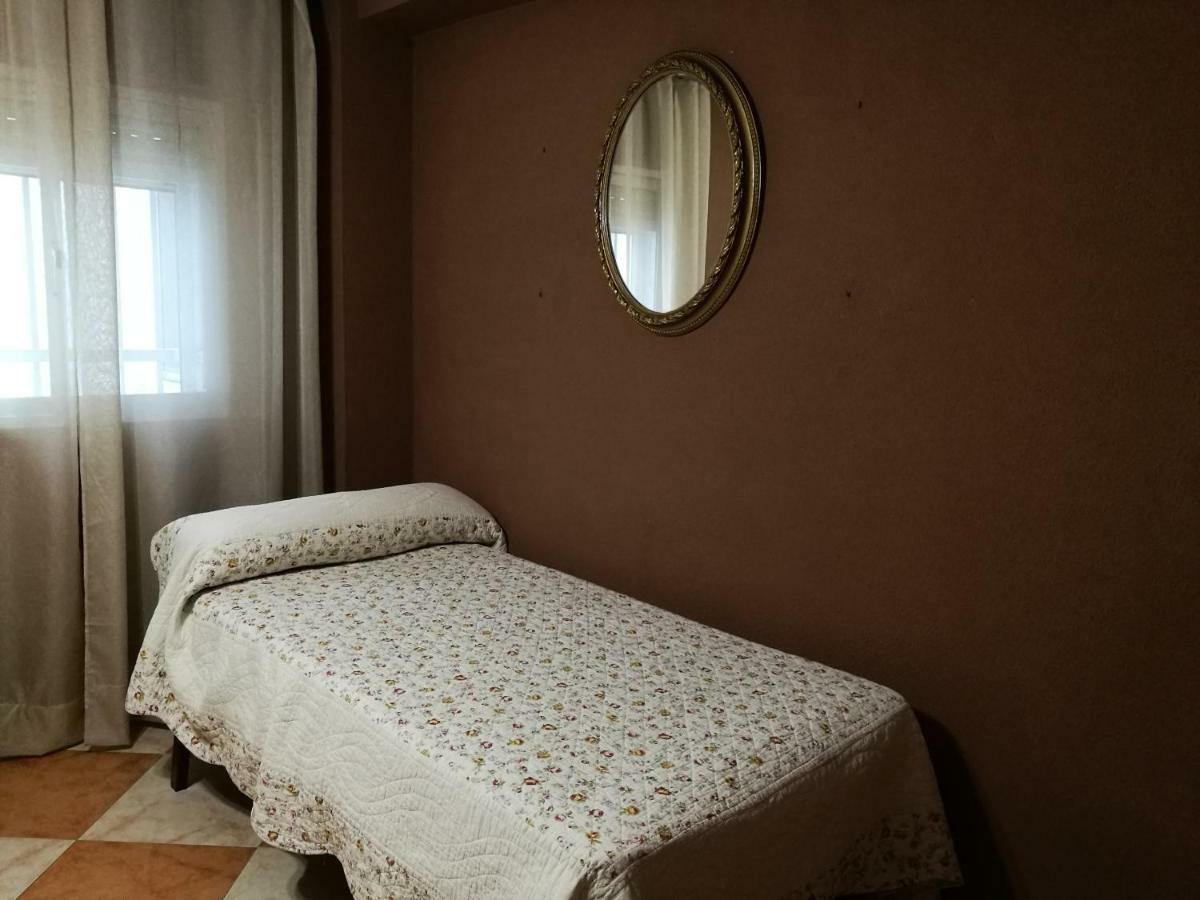 Apartamento Sleepin Triana Sevilla Exterior foto