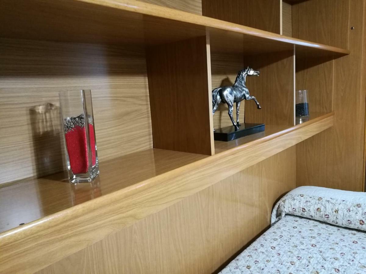 Apartamento Sleepin Triana Sevilla Exterior foto