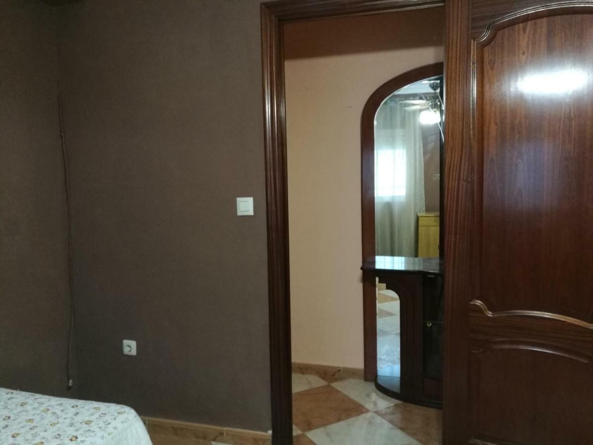 Apartamento Sleepin Triana Sevilla Exterior foto