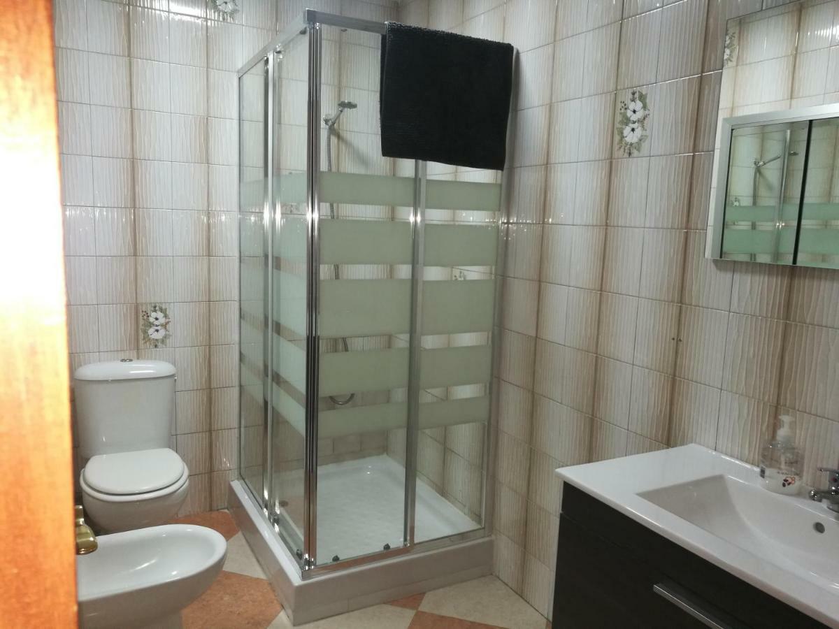 Apartamento Sleepin Triana Sevilla Exterior foto